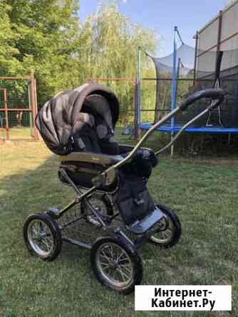 Roan Энгельс