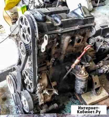 Двигатель Volkswagen ABS 1.8 моновпрыск Брянск