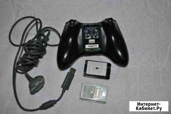Джойстик X-BOX Балашиха