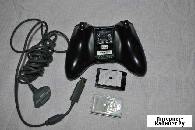 Джойстик X-BOX Балашиха - изображение 1