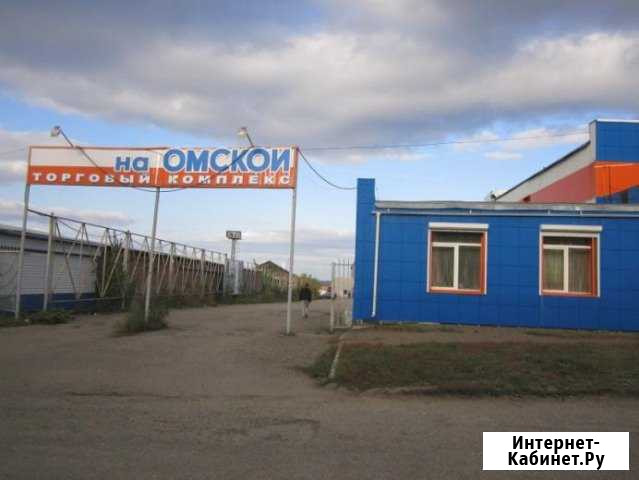 Продам помещение свободного назначения, 275.1 кв.м. Юрга - изображение 1
