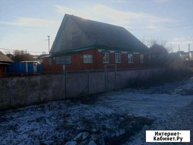 Дом 106 кв.м. на участке 14 сот. Белебей - изображение 1