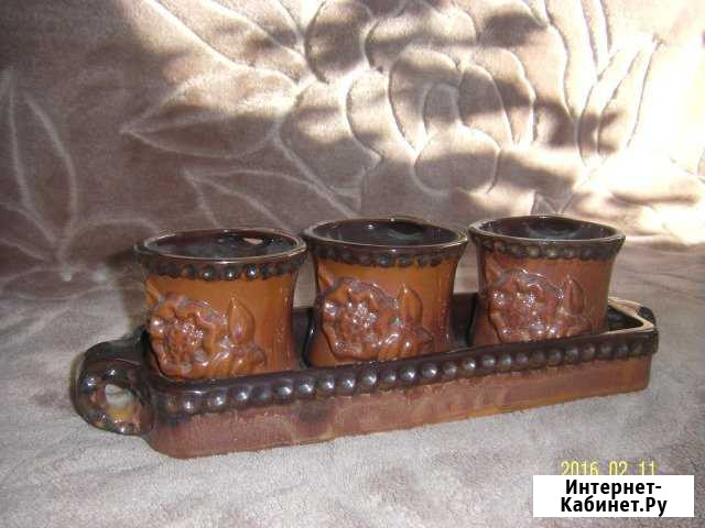 Керамический сервиз Муром - изображение 1