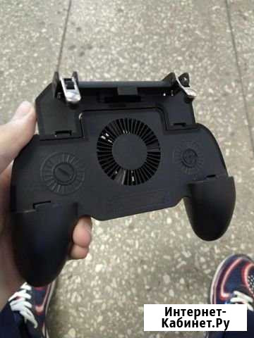 Геймпад для игр Ноябрьск - изображение 1