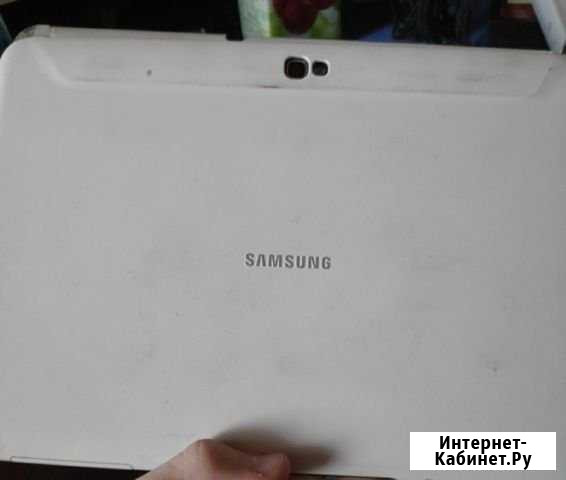Продам рабочий планшет SAMSUNG galaxy note 10 Миасс - изображение 1