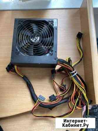 Zalman zm500-le Ялта
