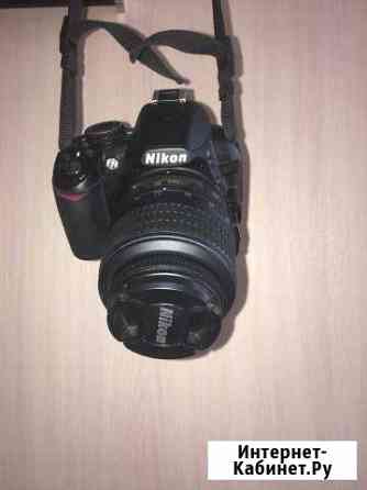 Фотоаппарат Nikon D3100 в аренду Уфа