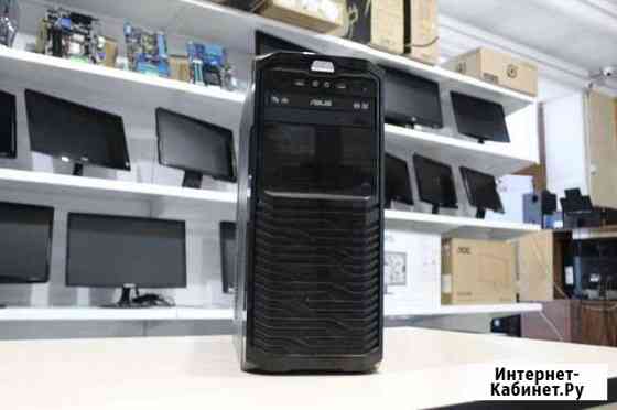 Системник 4 ядра /GeForce 2GB /4 гб DDR3-1600 Грозный