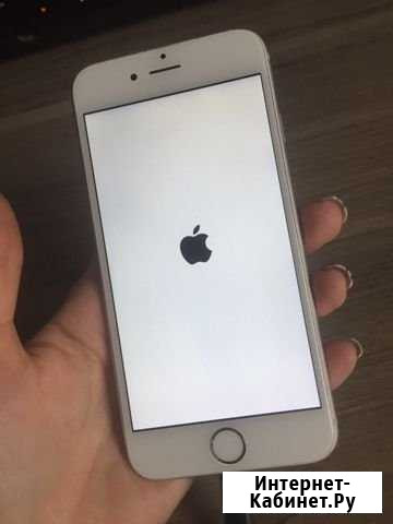 iPhone 6 64g Кострома - изображение 1