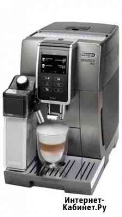 Кофемашина Delonghi ecam 370.95 Набережные Челны