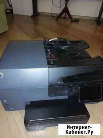 Мфу HP Officejet pro 6830 Нижний Новгород