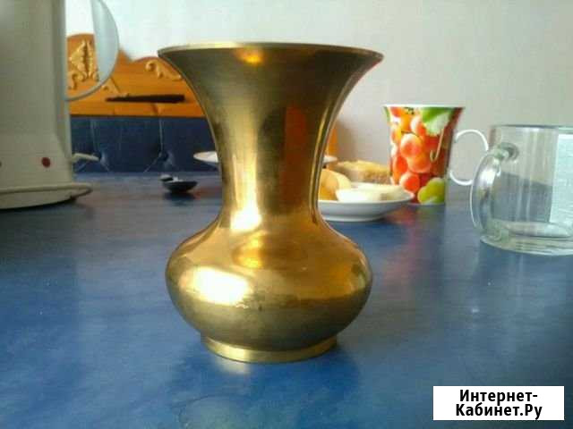 Ваза Ставрополь - изображение 1