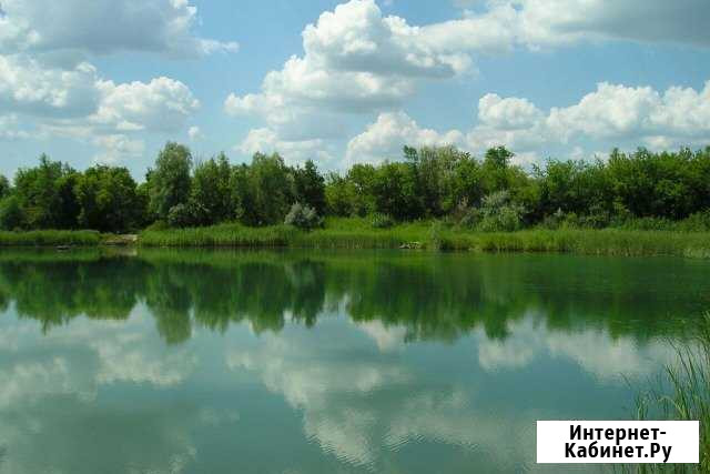 Участок 10 сот. (ИЖС) Каменск-Уральский - изображение 1