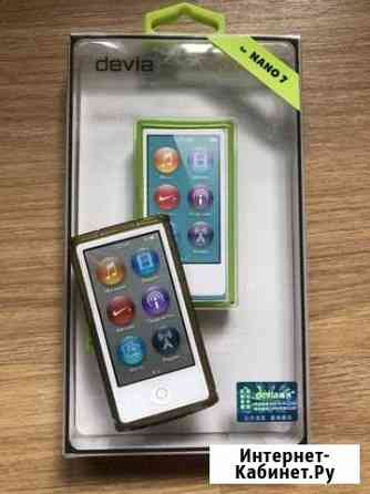 Плеер iPod nano 7 Красногорск