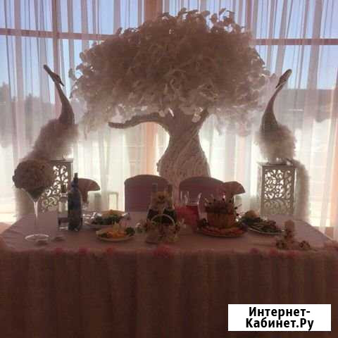 Оформление Свадьбы Волгоград - изображение 1