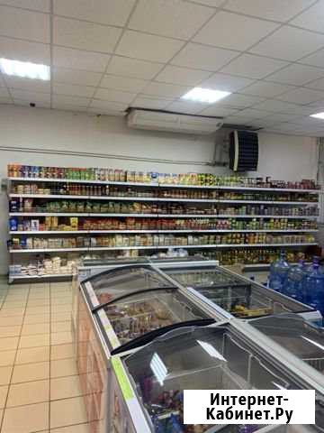 Оборудование для магазина Аксай - изображение 1