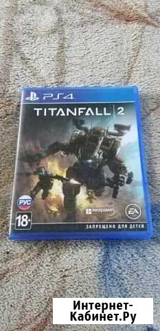 Titanfall 2 Маркова - изображение 1