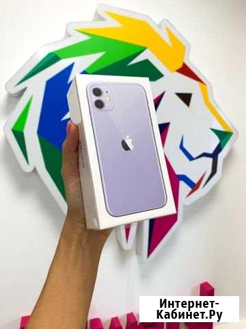 iPhone 11 128Gb Пенза - изображение 1