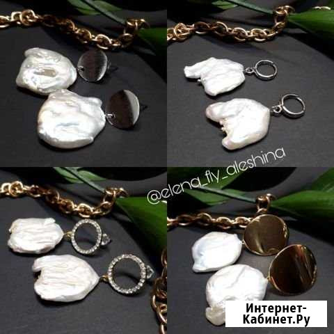 Украшения ручной работы Иваново - изображение 1