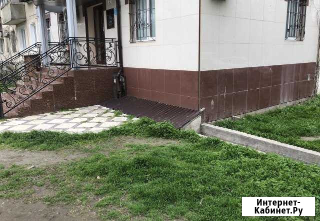 3-к квартира, 60 кв.м., 1/5 эт Махачкала - изображение 1