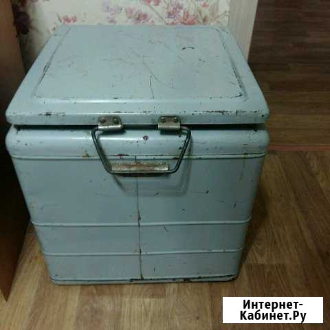 Термос пищевой Нижнекамск - изображение 1