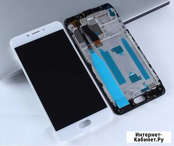 Экраны / Аккумуляторы для Meizu / Низкие цены Владимир - изображение 1
