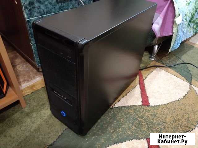 Системный блок: i7 3.40мгц / MSI GTX 970 / 16гб Норильск - изображение 1