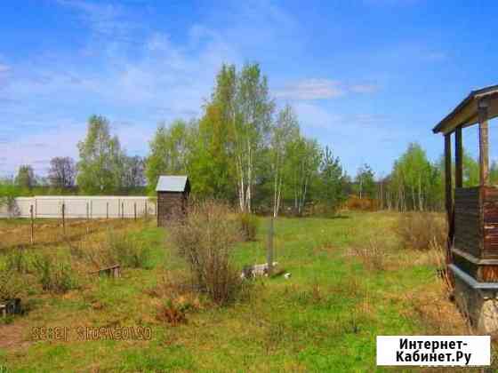 Участок 8 сот. (СНТ, ДНП) Киржач