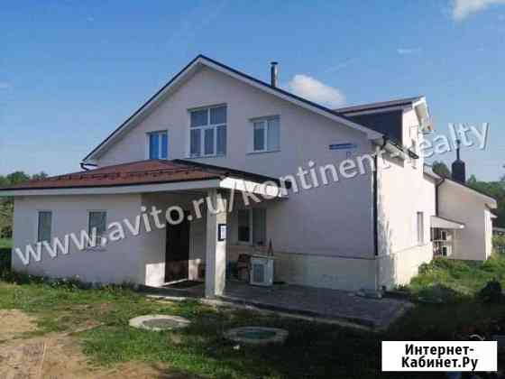 Дом 147.6 кв.м. на участке 11 сот. Владимир