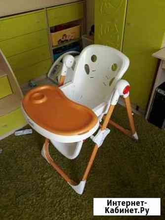 Стул для кормления Тула