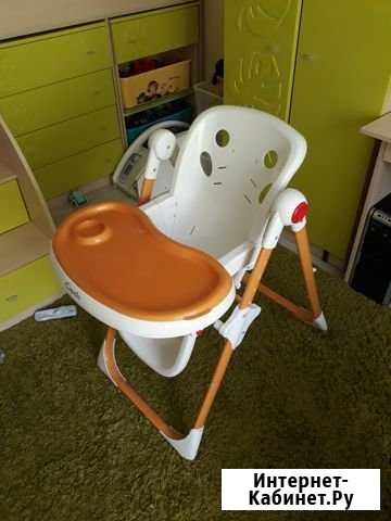 Стул для кормления Тула - изображение 1