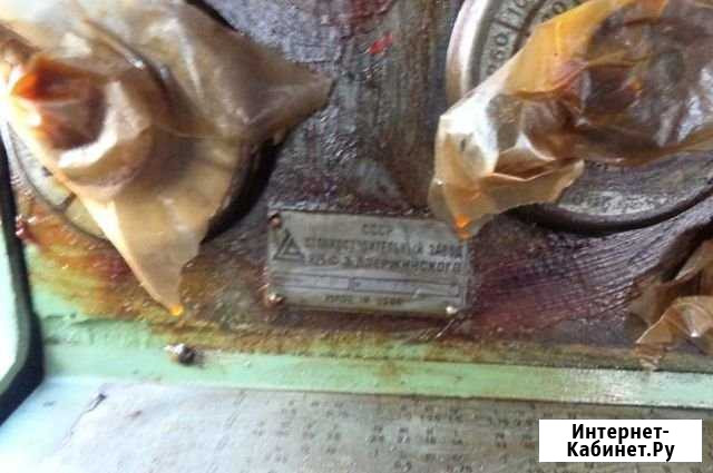 Станок Токарный 1м61 Оренбург - изображение 1