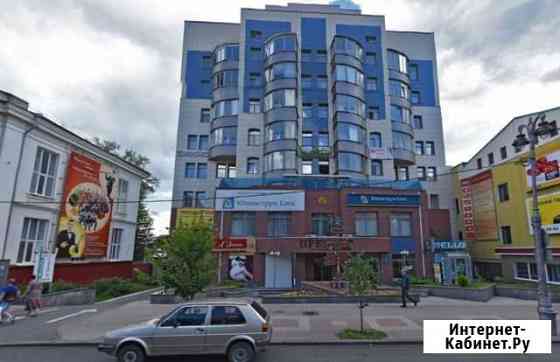 Офисное помещение, 408 кв.м. Курск