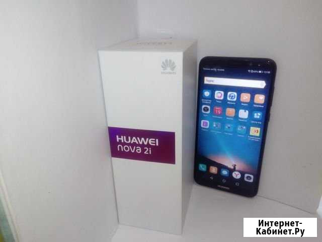 Смартфон huawei Nova 2i Нижний Новгород - изображение 1