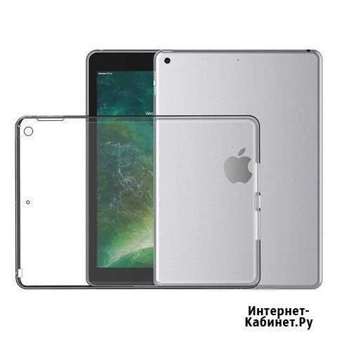 Чехлы на iPad Красноярск - изображение 1