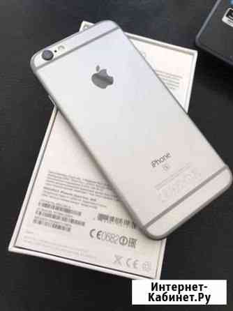 iPhone 6s 16 гб Нальчик
