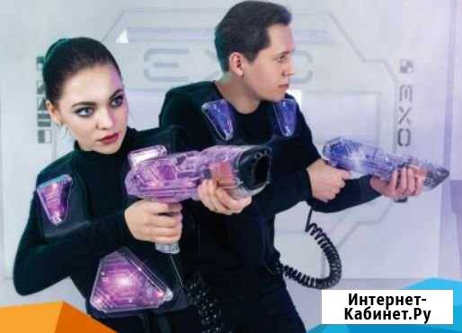 Управляющий / администратор центром развлечений Брянск - изображение 1