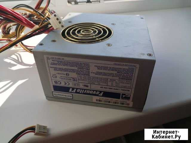Блок питания Волгоград - изображение 1