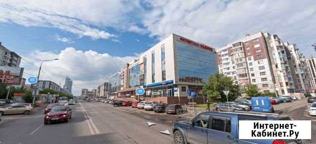 Машиноместо, 28 кв.м. Красноярск - изображение 1