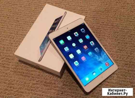 iPad mini 2 retina 32 gb lte Подольск