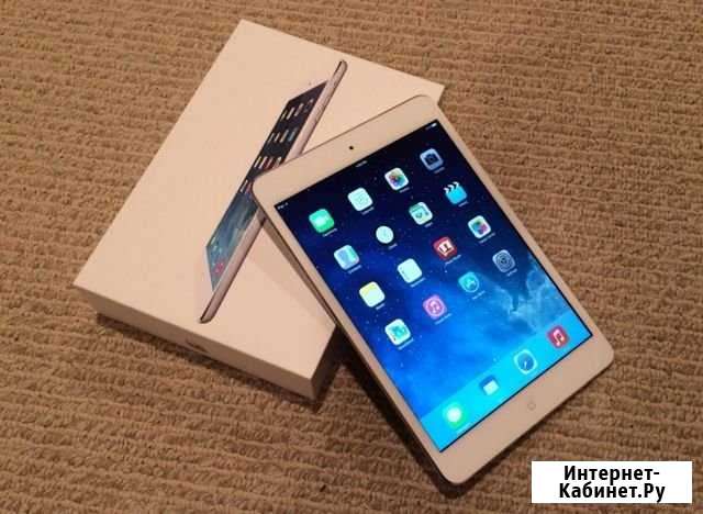 iPad mini 2 retina 32 gb lte Подольск - изображение 1