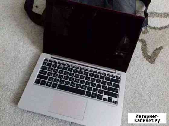 Ультрабук Asus X202E Крымск