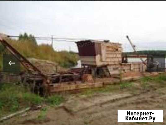 Земснаряд лс-27 Киров - изображение 1