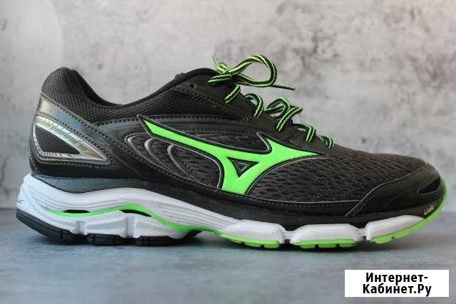 Mizuno (мизуно) Wave inspire 13 Иркутск - изображение 1