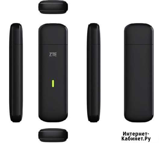 Продам модем МТС 836F LTE ZTE 833T Иваново - изображение 1