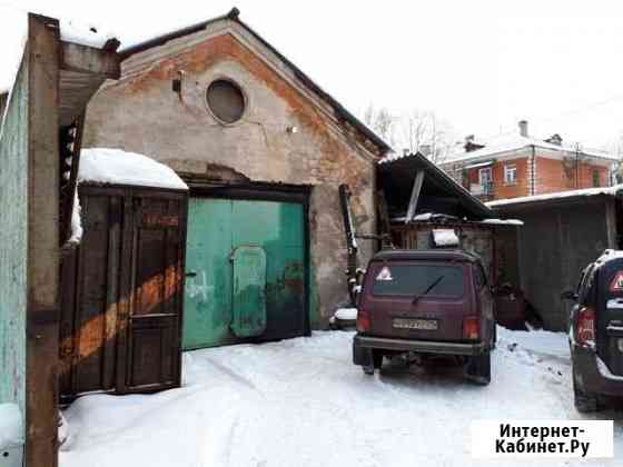 Гараж, > 30 кв.м. Северодвинск