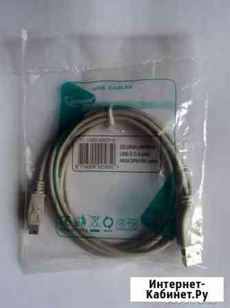 Новый USB кабель Пермь