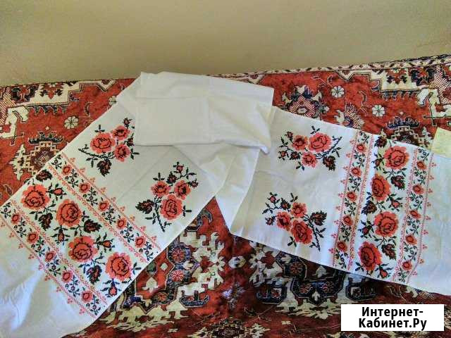 Рушник декоративный Ялта - изображение 1