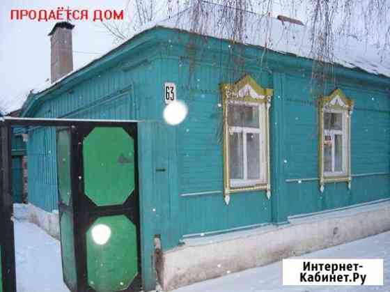 Дом 70 кв.м. на участке 3 сот. Кирсанов