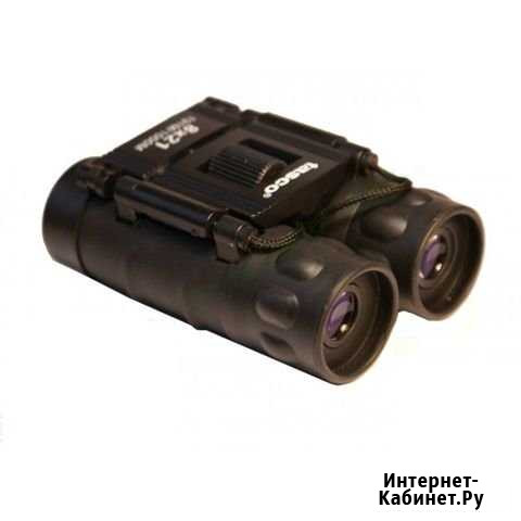Бинокль карманный Tasco 8x21 Екатеринбург - изображение 1